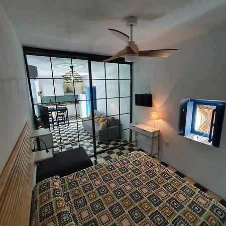 Casa Vera Vejer de la Frontera Εξωτερικό φωτογραφία