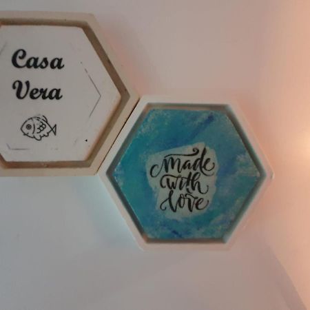 Casa Vera Vejer de la Frontera Εξωτερικό φωτογραφία