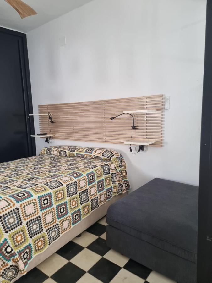 Casa Vera Vejer de la Frontera Εξωτερικό φωτογραφία