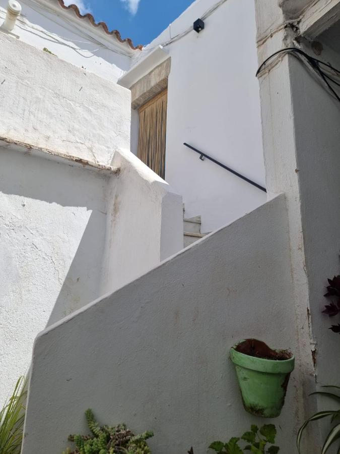 Casa Vera Vejer de la Frontera Εξωτερικό φωτογραφία