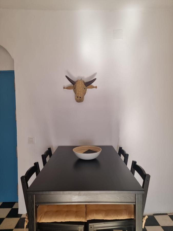 Casa Vera Vejer de la Frontera Εξωτερικό φωτογραφία