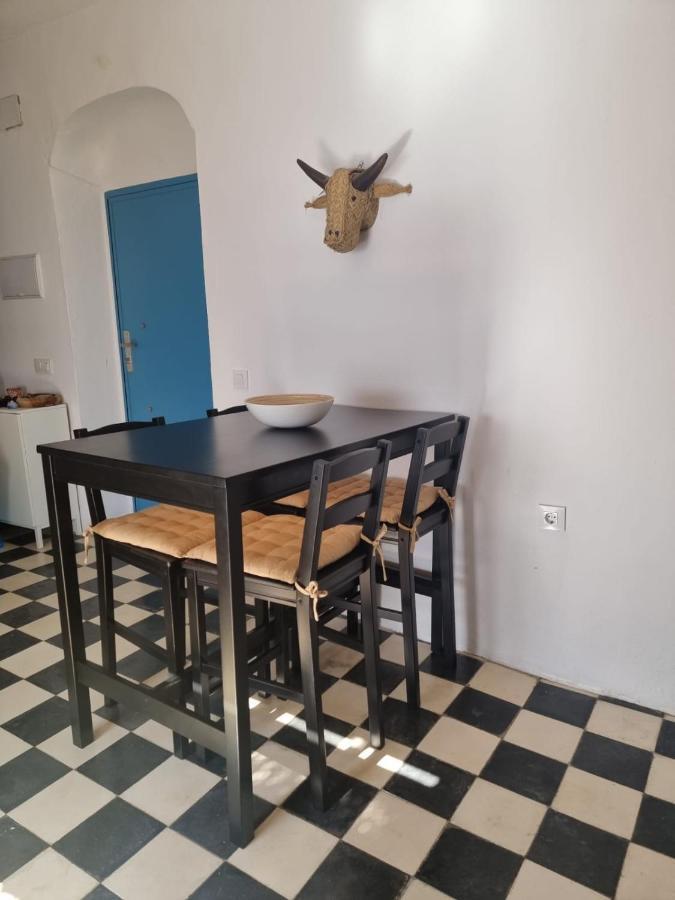 Casa Vera Vejer de la Frontera Εξωτερικό φωτογραφία