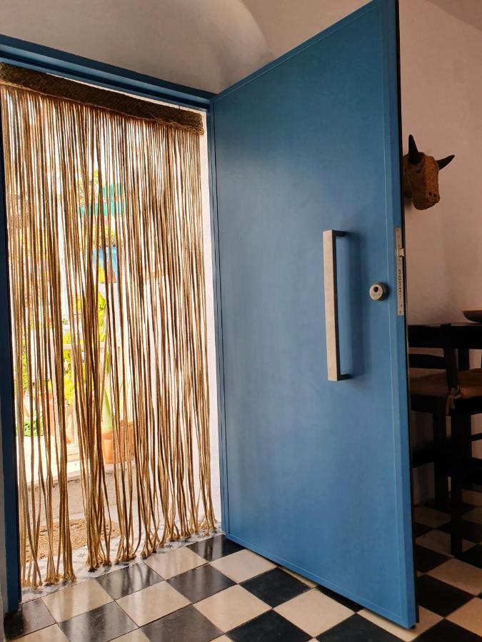 Casa Vera Vejer de la Frontera Εξωτερικό φωτογραφία