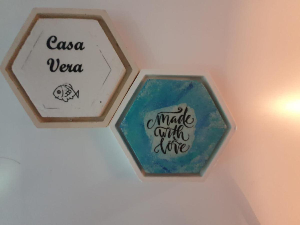 Casa Vera Vejer de la Frontera Εξωτερικό φωτογραφία
