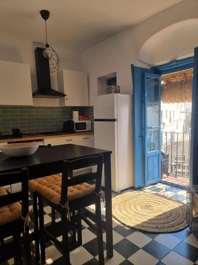 Casa Vera Vejer de la Frontera Εξωτερικό φωτογραφία