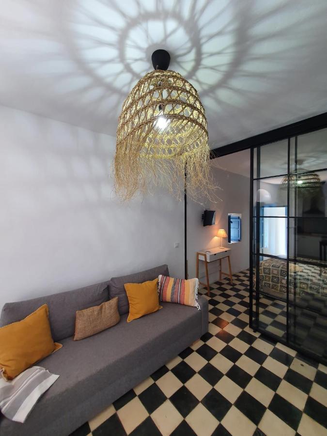 Casa Vera Vejer de la Frontera Εξωτερικό φωτογραφία