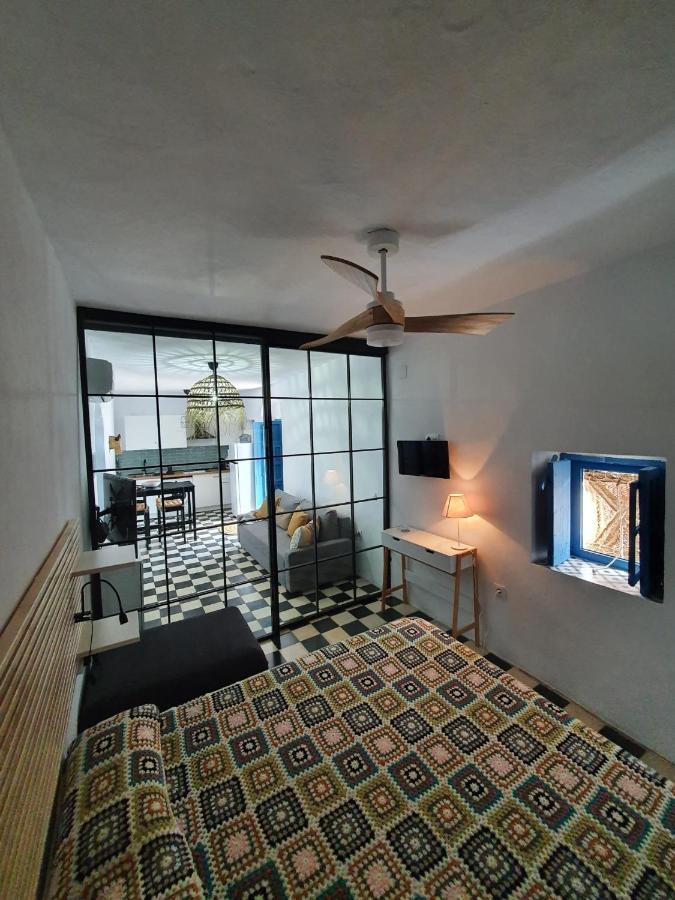 Casa Vera Vejer de la Frontera Εξωτερικό φωτογραφία