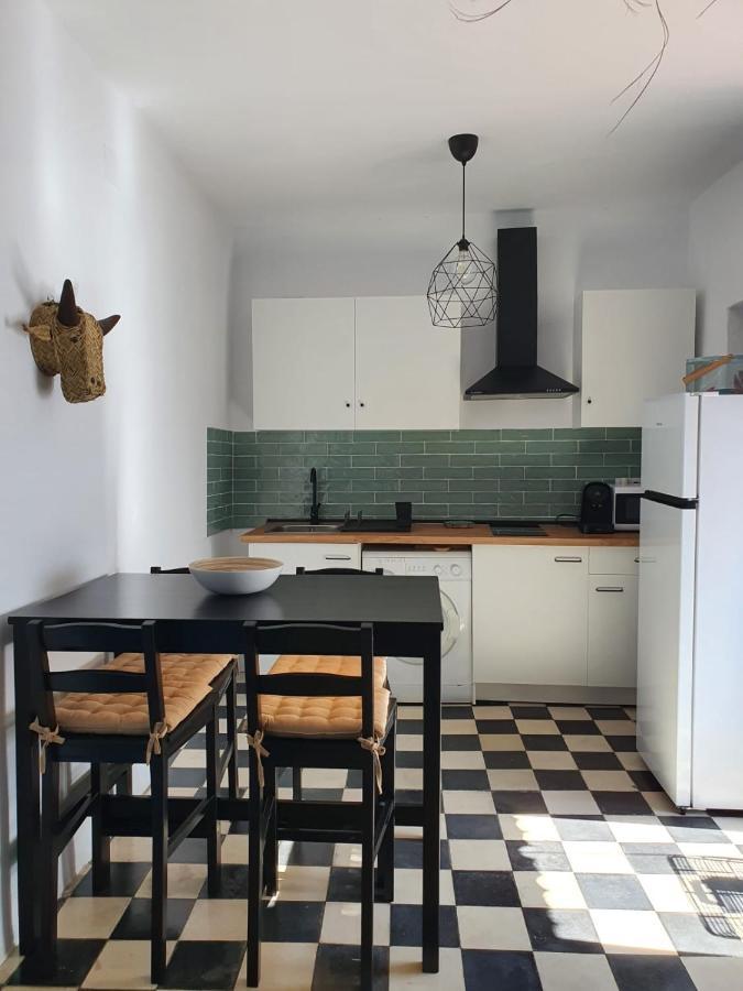 Casa Vera Vejer de la Frontera Εξωτερικό φωτογραφία